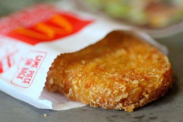Cell Phone Or Hash Brown? Westport Man Fights Distracted Driving Ticket