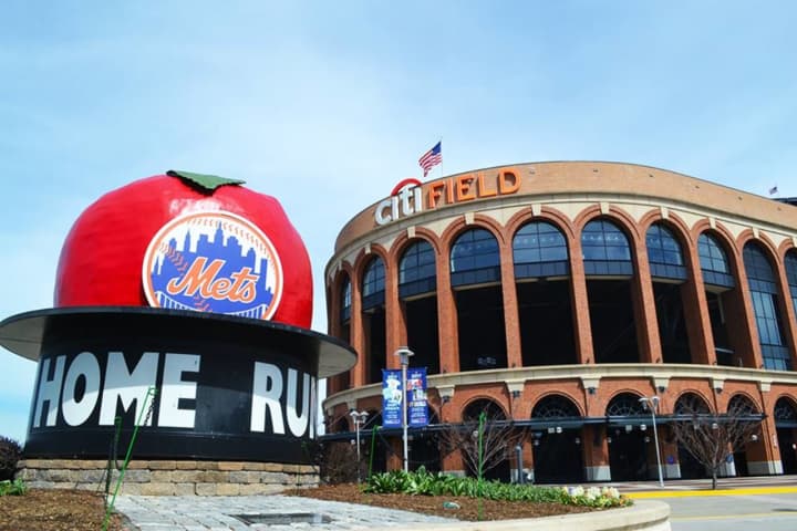 Here's When Mets' New Ban On Backpacks At Citi Field Will Start