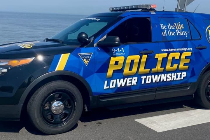 Pennsylvania Man Brought Hatchet, Handgun To New Jersey Beach, Police Say