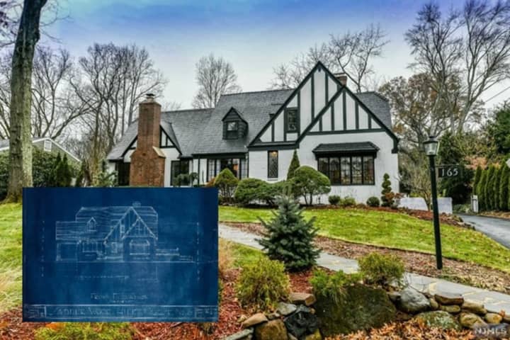 Bergen County Mom Sells Idyllic Home Steeped In History, Memories