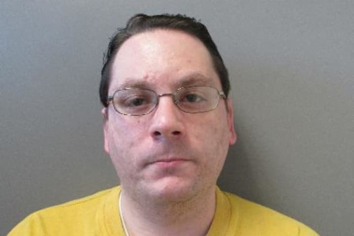 Child Porn: CT Sex Offender Admits To Exploitation Charge