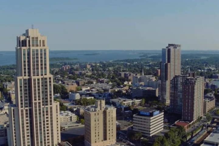 Westchester City Named New York's 'Best To Live In'