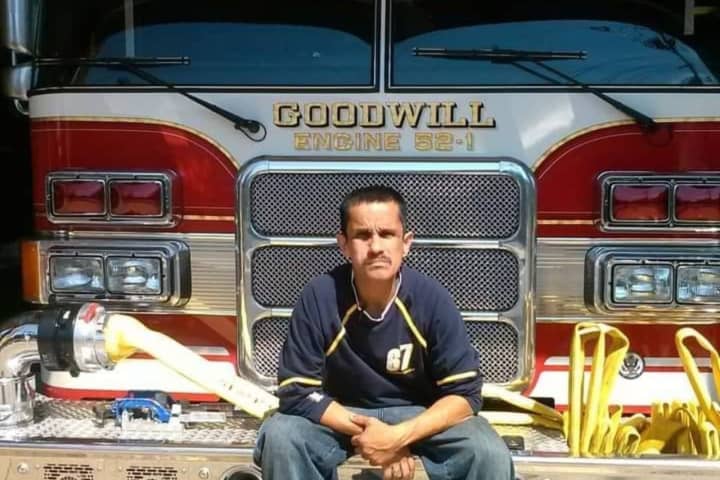 'Big Homie': Bucks County Firefighter Killed In Hit-Run Crash Remembered As Brave Friend To All