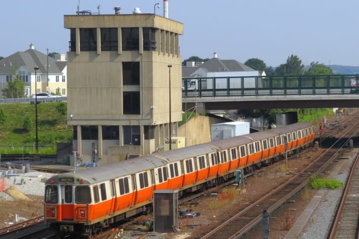 UNPRECEDENTED: MBTA Will Shut Down Orange Line For 30 Days To Make Critical Repairs
