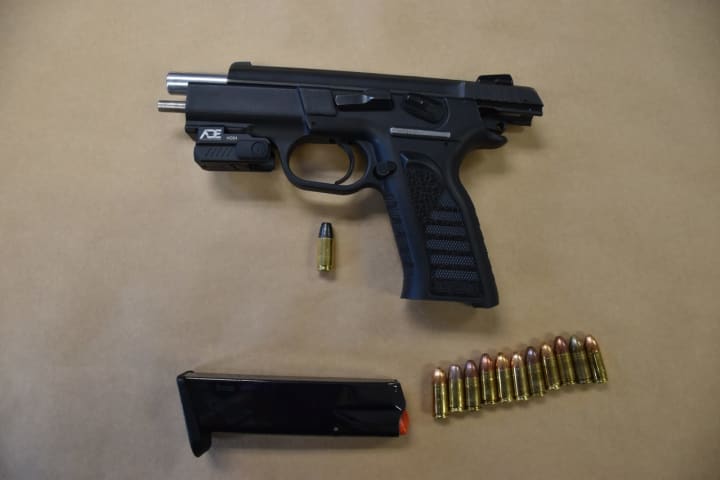 Two Western Mass Juveniles Nabbed With Guns, Drugs, Police Say