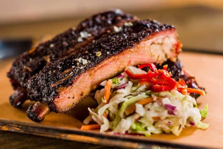 Pit Master Expands BBQ Joint To Garden State Plaza