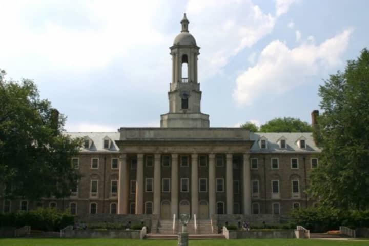 These Pennsylvania Colleges Ranked Among Best In America