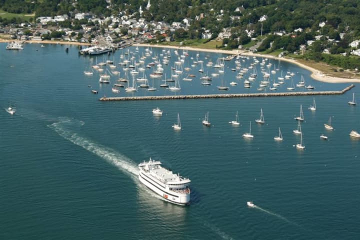 Ransomware Attack Hits Mass Steamship Authority, Delaying Martha's Vineyard, Nantucket Ferries