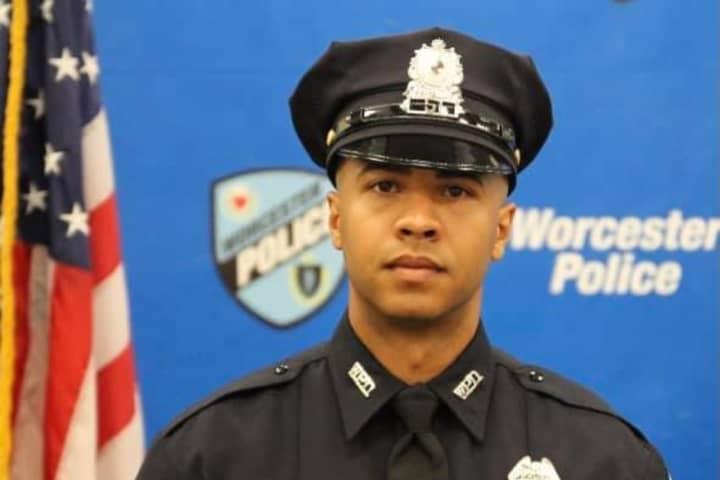 Services Planned For Worcester Officer Who Drowned Attempting To Save Teen Who Also Died