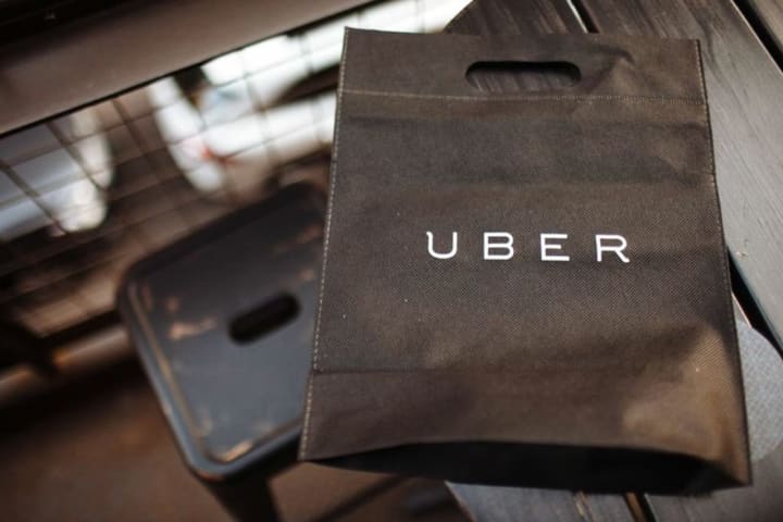 Connecticut Uber, Lyft Drivers Go On Strike