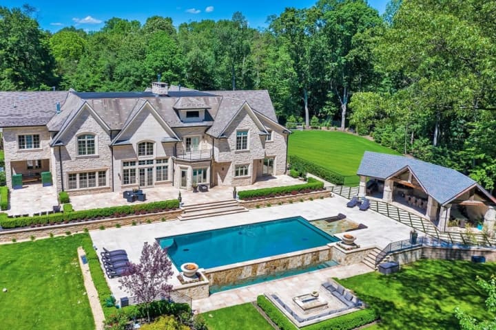 SOLD! Former Red Bulls Player Moving Out Of Saddle River Home