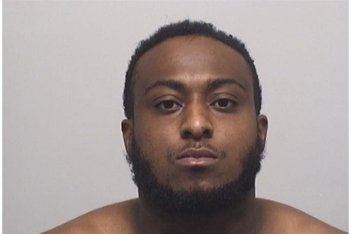 First Arrest Made In Stamford Shooting That Killed One, Left Two Injured