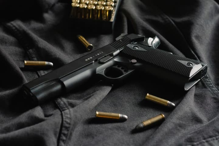 Federal Judge Blocks Key Parts Of NY's New Gun Law