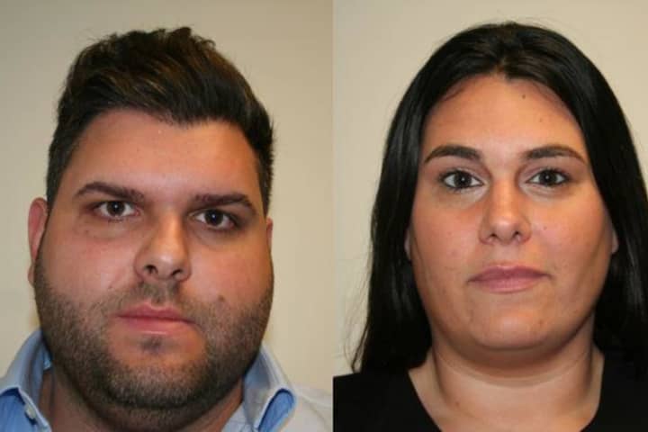 Mineola Husband, Wife Charged With Animal Cruelty After Deaths Of Two Puppies