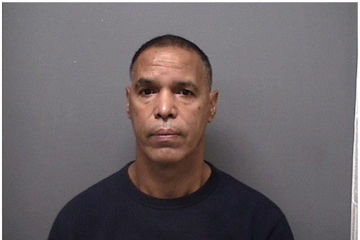 Bridgeport Man Nabbed For Burglary, Multiple Larcenies In Area