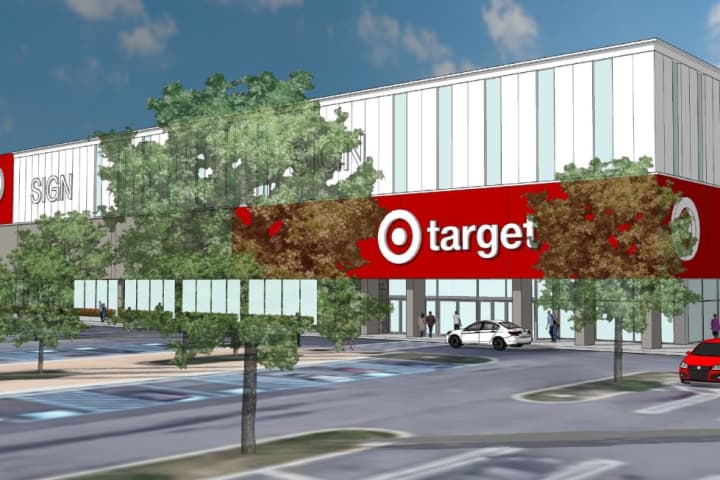 New Target Store Coming To Port Chester