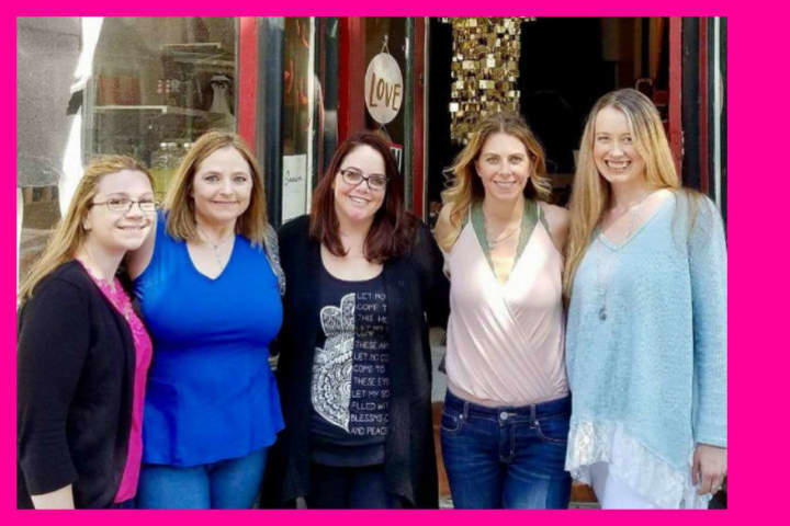 More Than Advice: These Moms Are On A Mission To Better Orange County