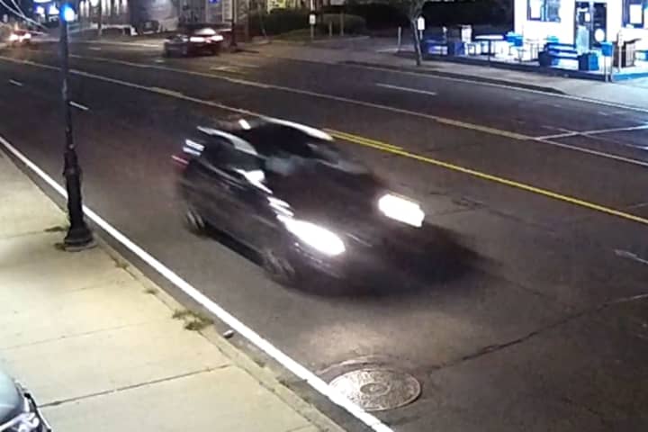Deadly Hit-Run: Cops Seeking SUV In Crash Involving Alleged Drunk Driver On Long Island (Video)