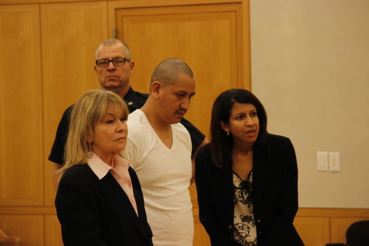 Undocumented Immigrant Sentenced For Murder Of North Salem Socialite