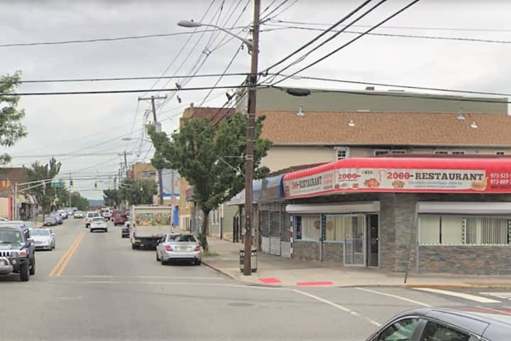 Authorities Suspect Gang Killed Victim In One Part Of Paterson, Robbed Relatives In Another