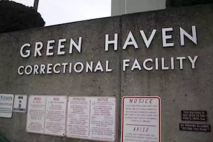 Inmate Admits Attacking Officer At  Green Haven Correctional Facility