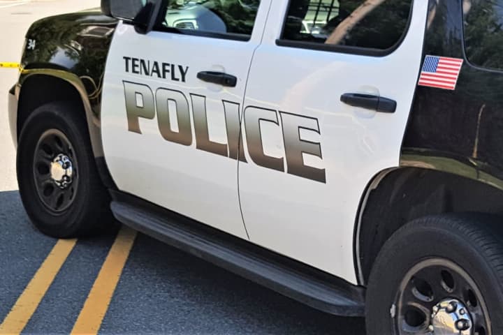 Teaneck Bicyclist Struck, Seriously Injured By Tenafly Driver, 83