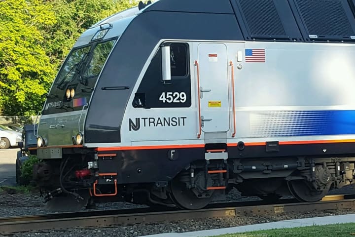 NJ Transit: Man Struck By PVL Train In Westwood From Hoboken Seriously Injured