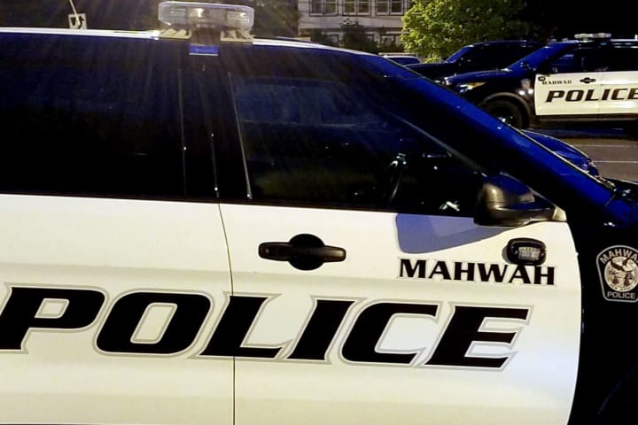 Delinquent With Ankle Monitor Among Trio Caught After Mahwah Stolen Car Pursuit, Paramus Crash