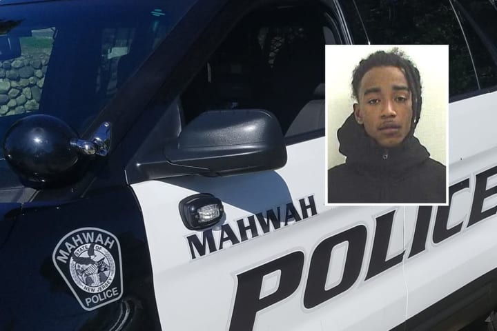 Spike Strips Stop Stolen Vehicle Fleeing Mahwah Development: One Caught, Two Sought On Route 17