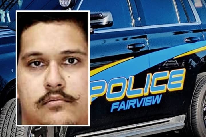Fort Lee Parking Lot Attendant Charged With Sexually Assaulting Fairview Pre-Teen