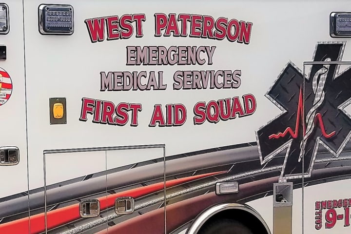 Woodland Park Fish 'N Chips Dinner Benefits West Paterson First Aid Squad