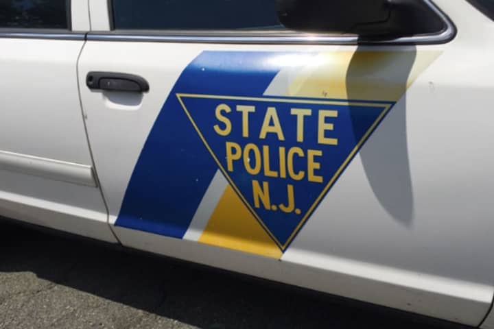 NJSP: State Trooper Assaulted In Route 80 Traffic Stop