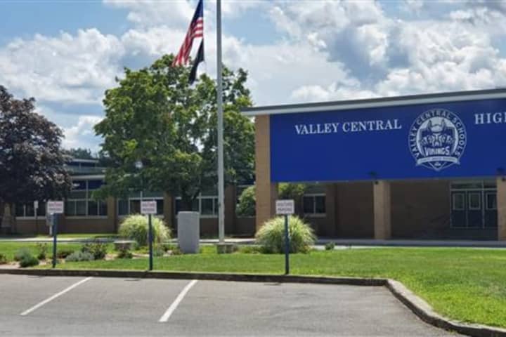 Valley Central School District On Heightened Alert After Unspecified Threat