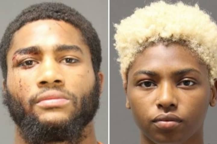 Couple Charged In Route 80 Assault On NJ State Trooper