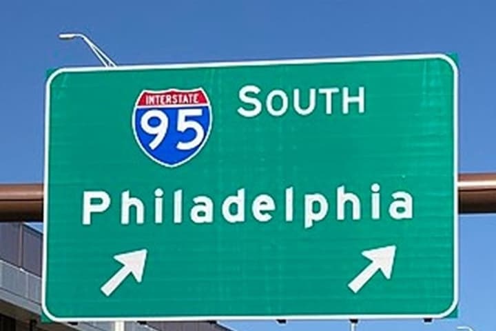 Two Men In Early 20s Killed In I-95 Philadelphia Crash