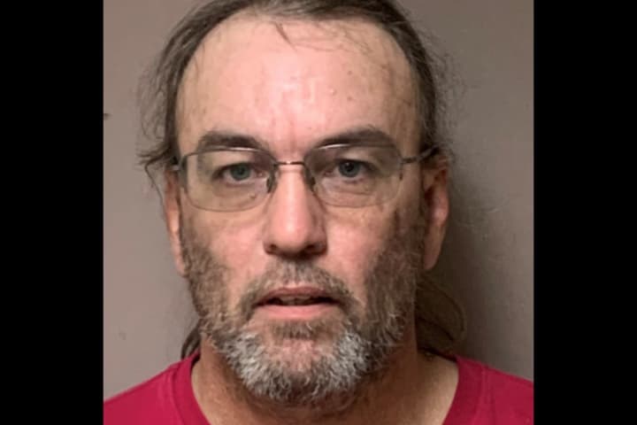 Central PA Man Used Yahoo Email To Share 600+ Images Of Child Pornography, Police Say