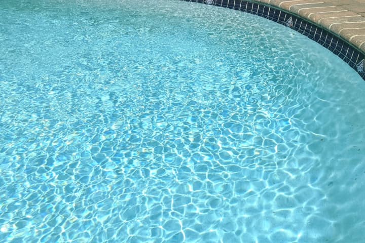 5-Year-Old Boy Drowns In Backyard NJ Pool