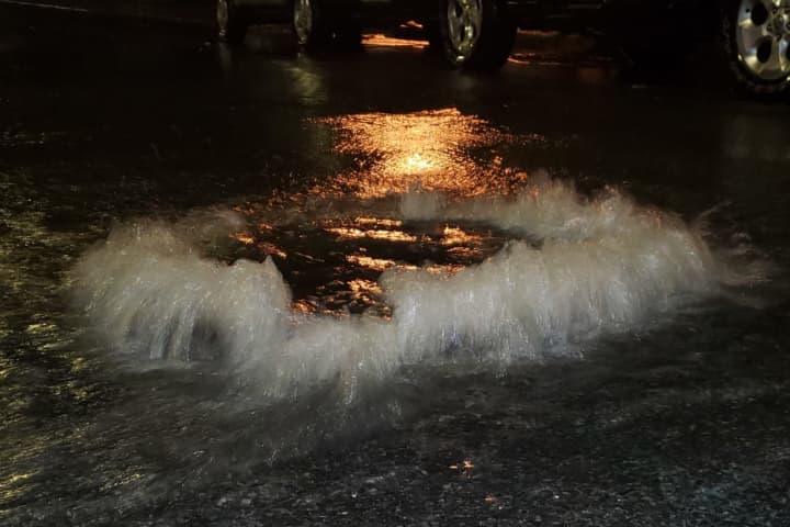 Storm Ida: One Death Confirmed In Westchester Due To Flash Flooding