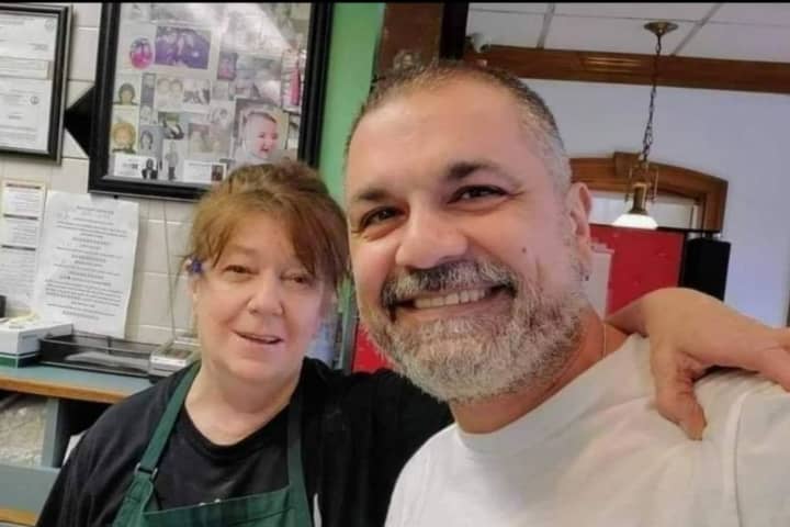 Montclair Family Restaurant Rallies Around 'Mom' After She Falls Ill