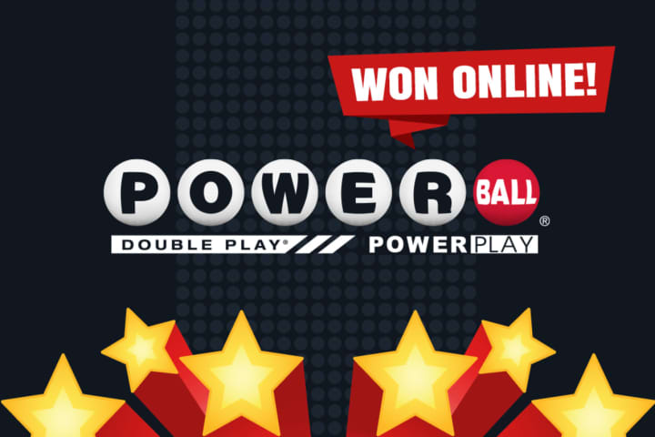 Winning $150K Powerball Ticket Sold In Pennsylvania