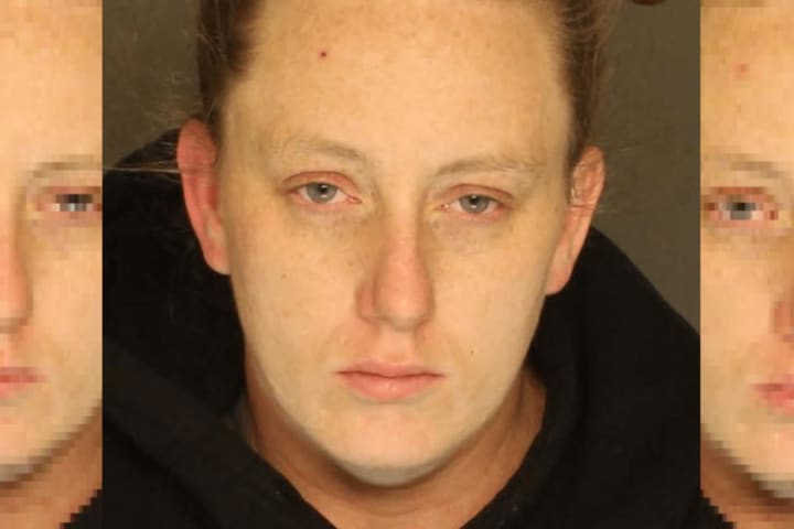PA Woman Who Allegedly Attempted To Plow Down Police Nabbed By US Marshals