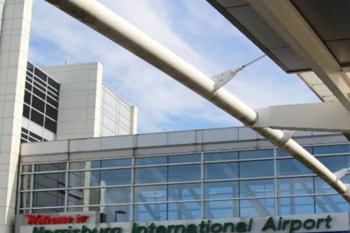 Bomb Threat At Harrisburg International Airport Forced Emergency Evacuation