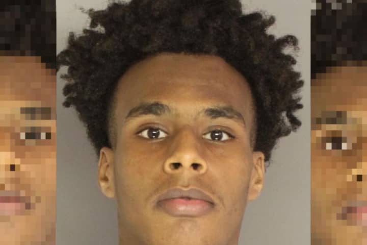 Teenage Boy Charged As Adult For Armed Robbery Outside Central PA Apartments: Authorities