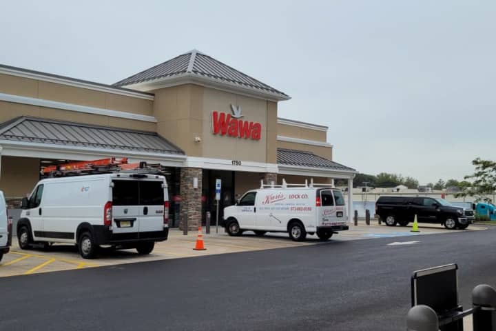 Wawa Opens Another NJ Location With More Coming
