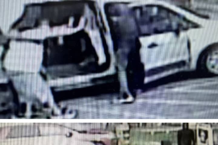 Armed Robbery Filmed In Central PA: Police