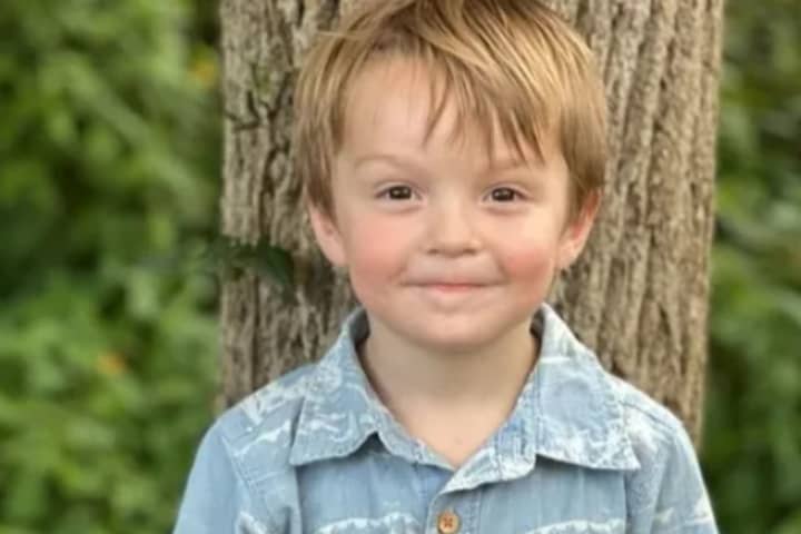 4-Year-Old Boy Shot In Head In Critical Condition As Mom Battles Stage 4 Cancer, PA Family Says