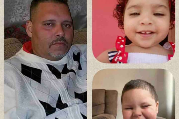 Death Toll Rises For PA Family Killed In House Fire: Authorities