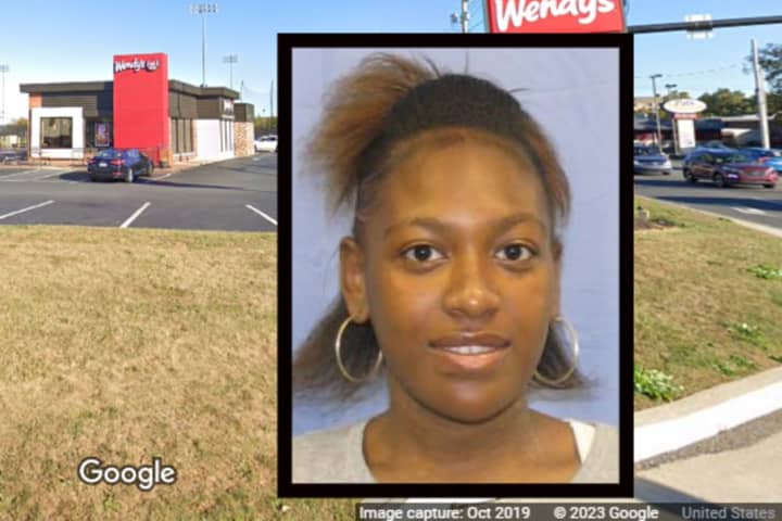 Louisiana Woman Accused Of Using 'Ghost' Wendy's Employee To Steal $20K In PA Turns Herself In