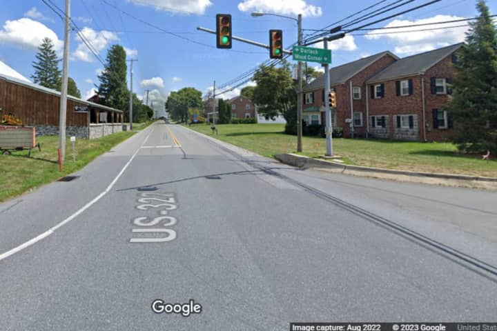 Teen Bicyclist Struck By Ephrata Driver Released From Hospital: Police