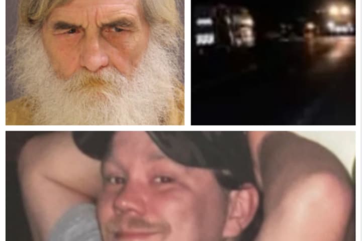 Drunk Dad On Cocaine, THC Sentenced For Killing Son In Crash: Lancaster DA